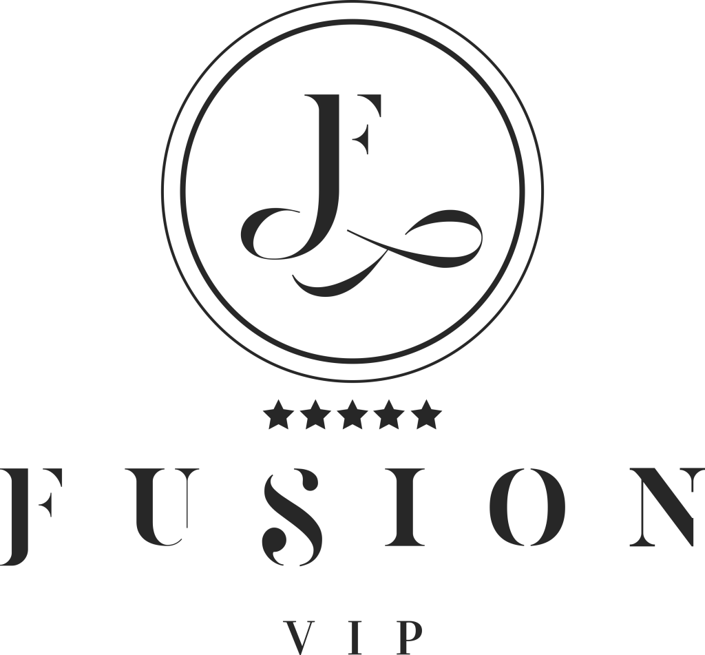 logo fusion vip