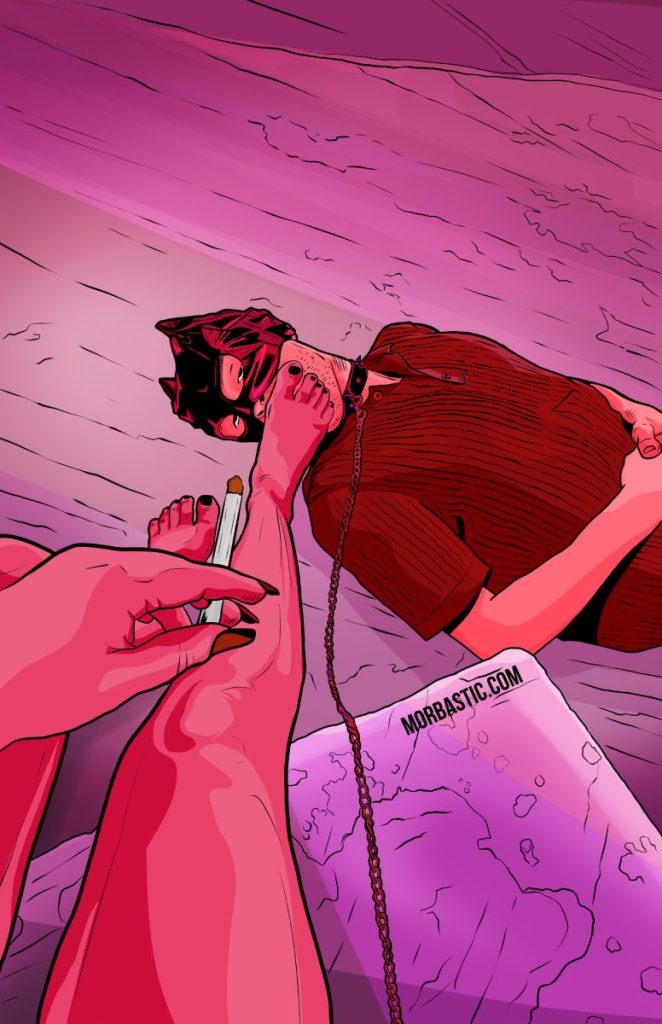 arte bdsm
